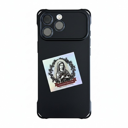 Muka ホログラムステッカー3枚SET