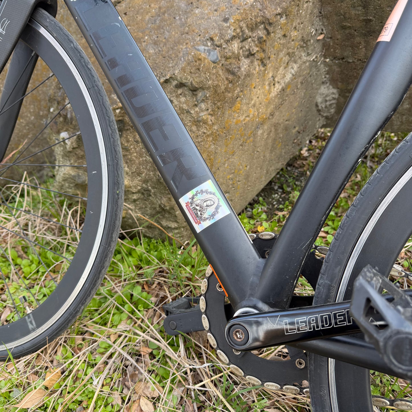 Muka ホログラムステッカー3枚SET