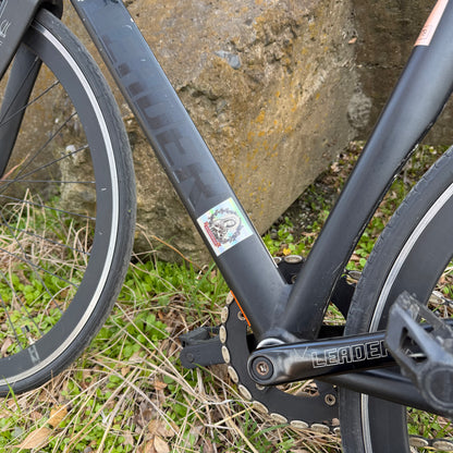 Muka ホログラムステッカー3枚SET